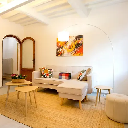 Apartamento Casa Puccini, Charme Toscano
