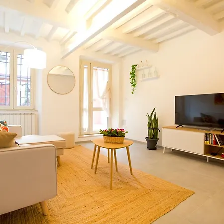 Casa Puccini, Charme Toscano Apartment