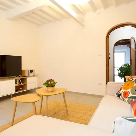 Apartment Casa Puccini, Charme Toscano
