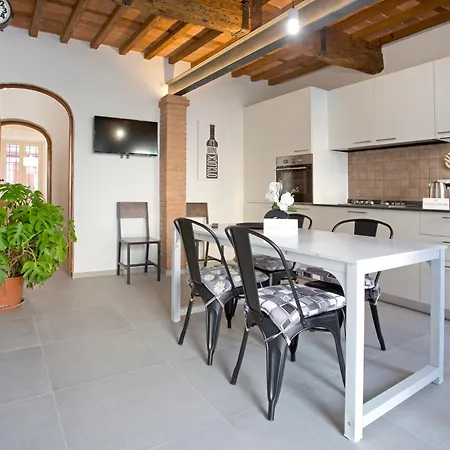 Casa Puccini, Charme Toscano *