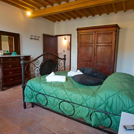 Casa Puccini, Charme Toscano Apartment Lucca
