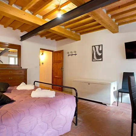 Casa Puccini, Charme Toscano *