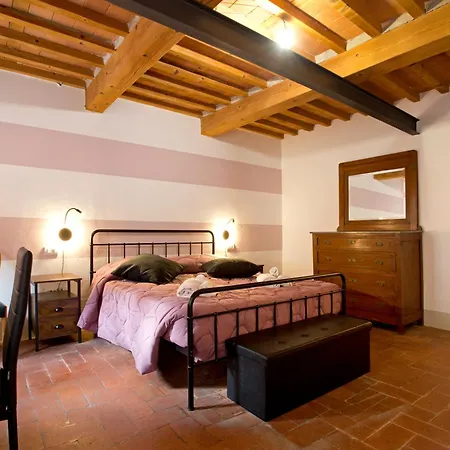 Casa Puccini, Charme Toscano * Lucca