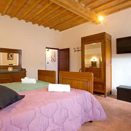 Casa Puccini, Charme Toscano *