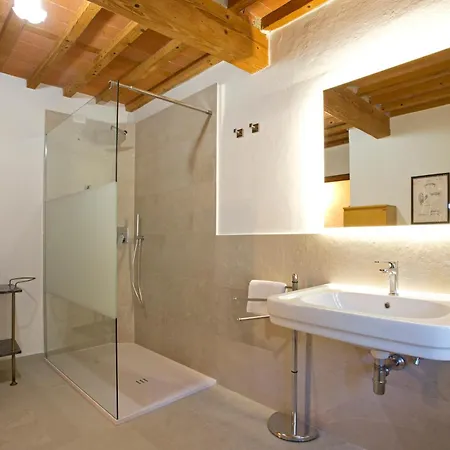 Casa Puccini, Charme Toscano * Lucca