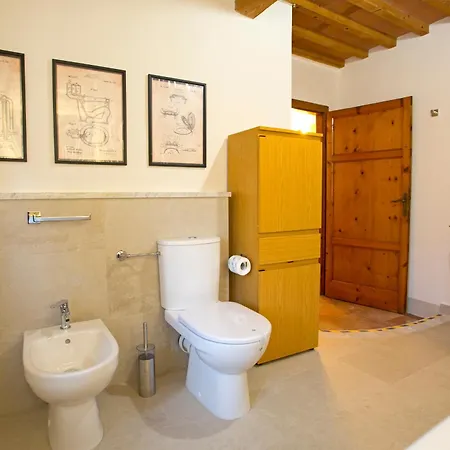 Casa Puccini, Charme Toscano Apartment *