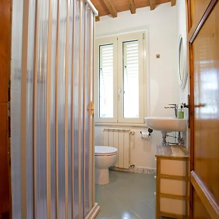 Casa Puccini, Charme Toscano Apartment