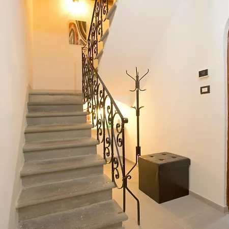 Apartment Casa Puccini, Charme Toscano Lucca