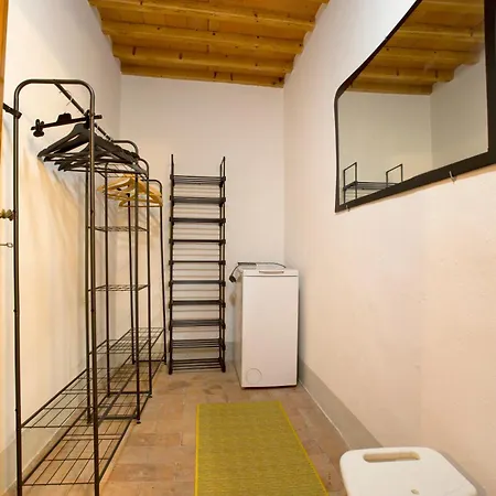 Casa Puccini, Charme Toscano Apartment